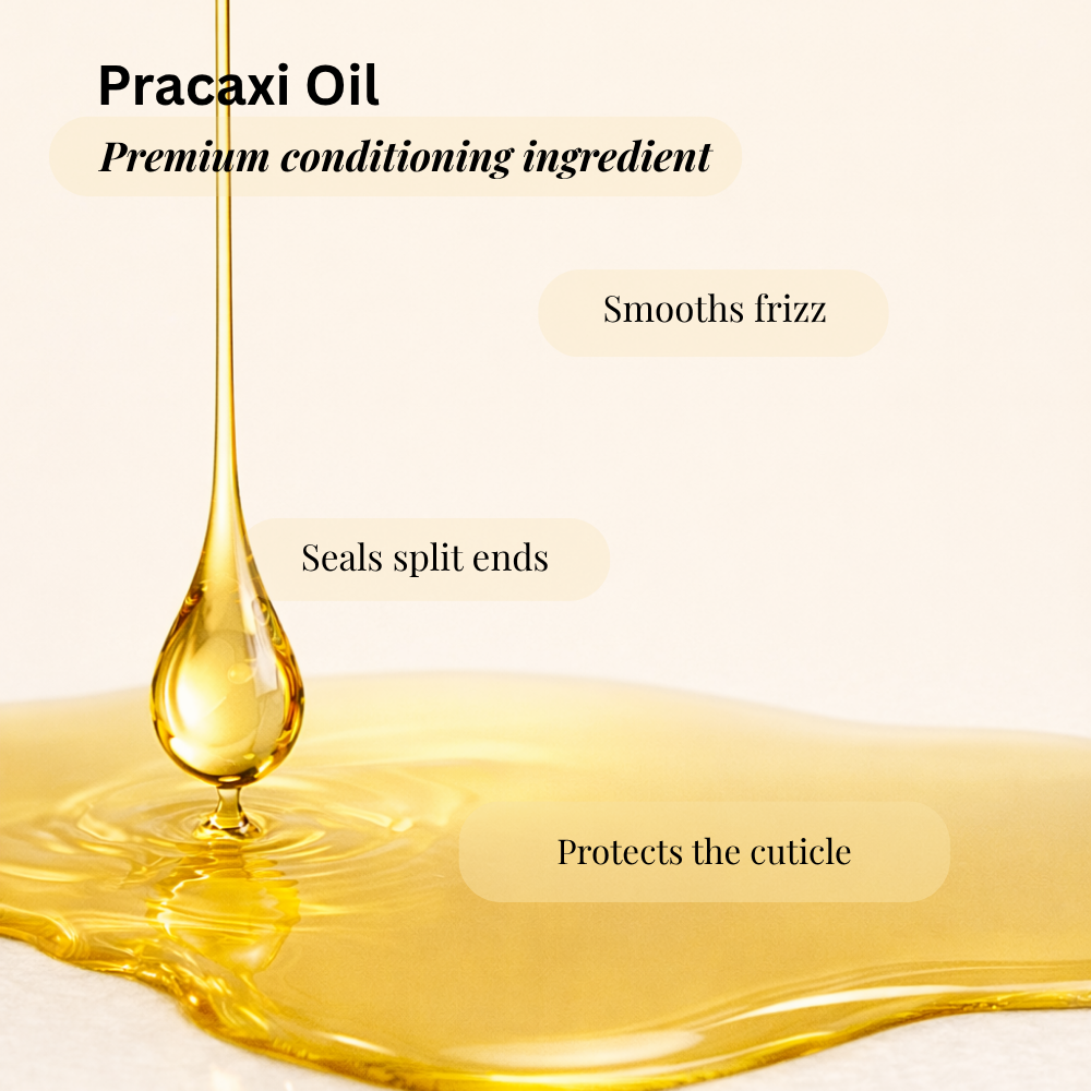 Açaí Berry Infusion Oil