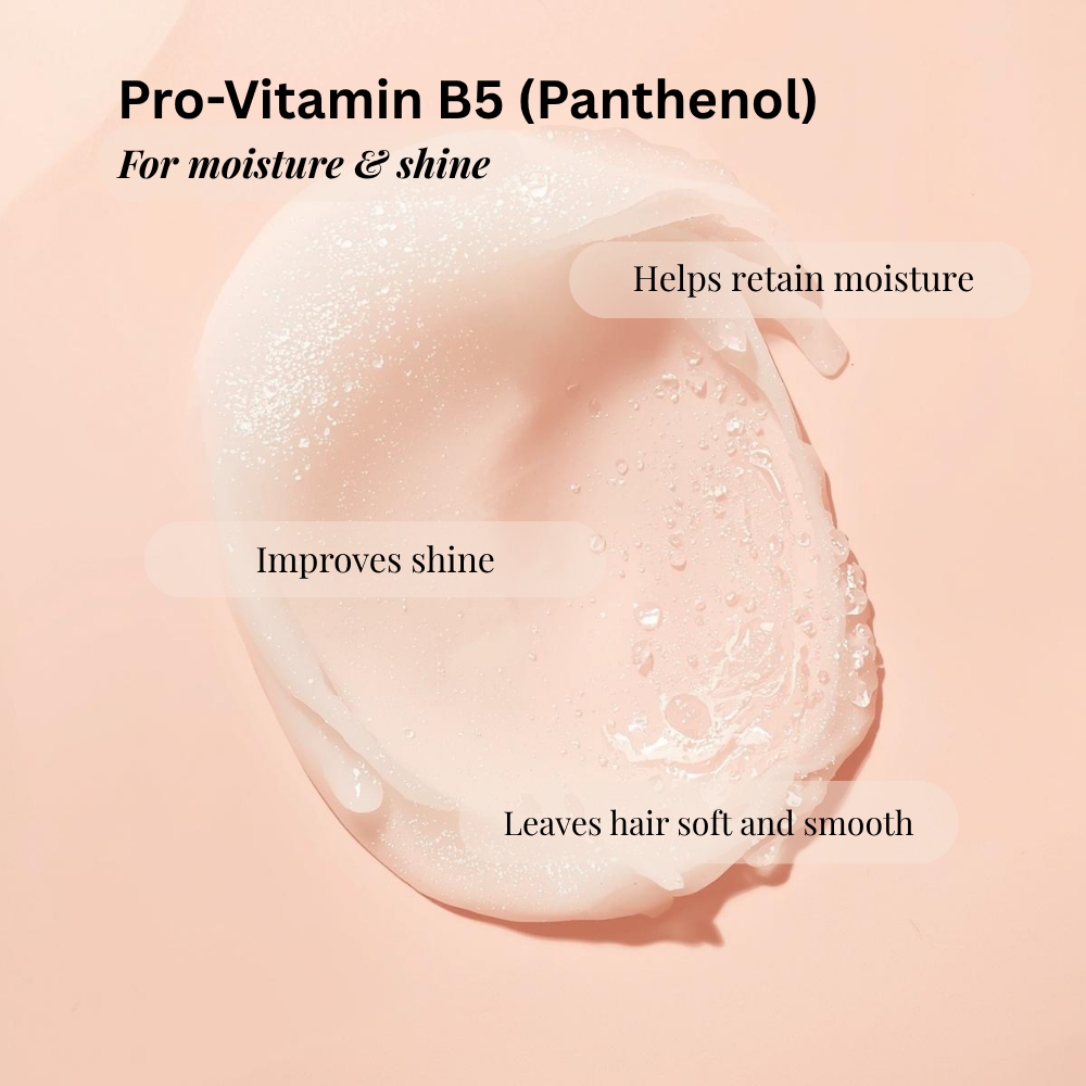 Zero Frizz Leave-In Conditioner