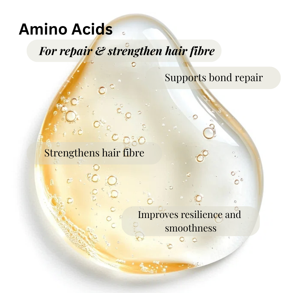 Zero Frizz Leave-In Conditioner