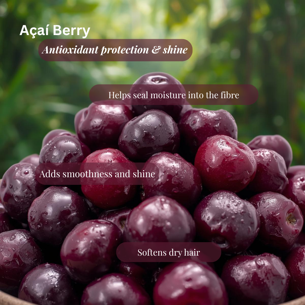 Zero Frizz Leave-In Conditioner