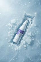 Zero Frizz Leave-In Conditioner