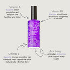 Açaí Berry Infusion Oil